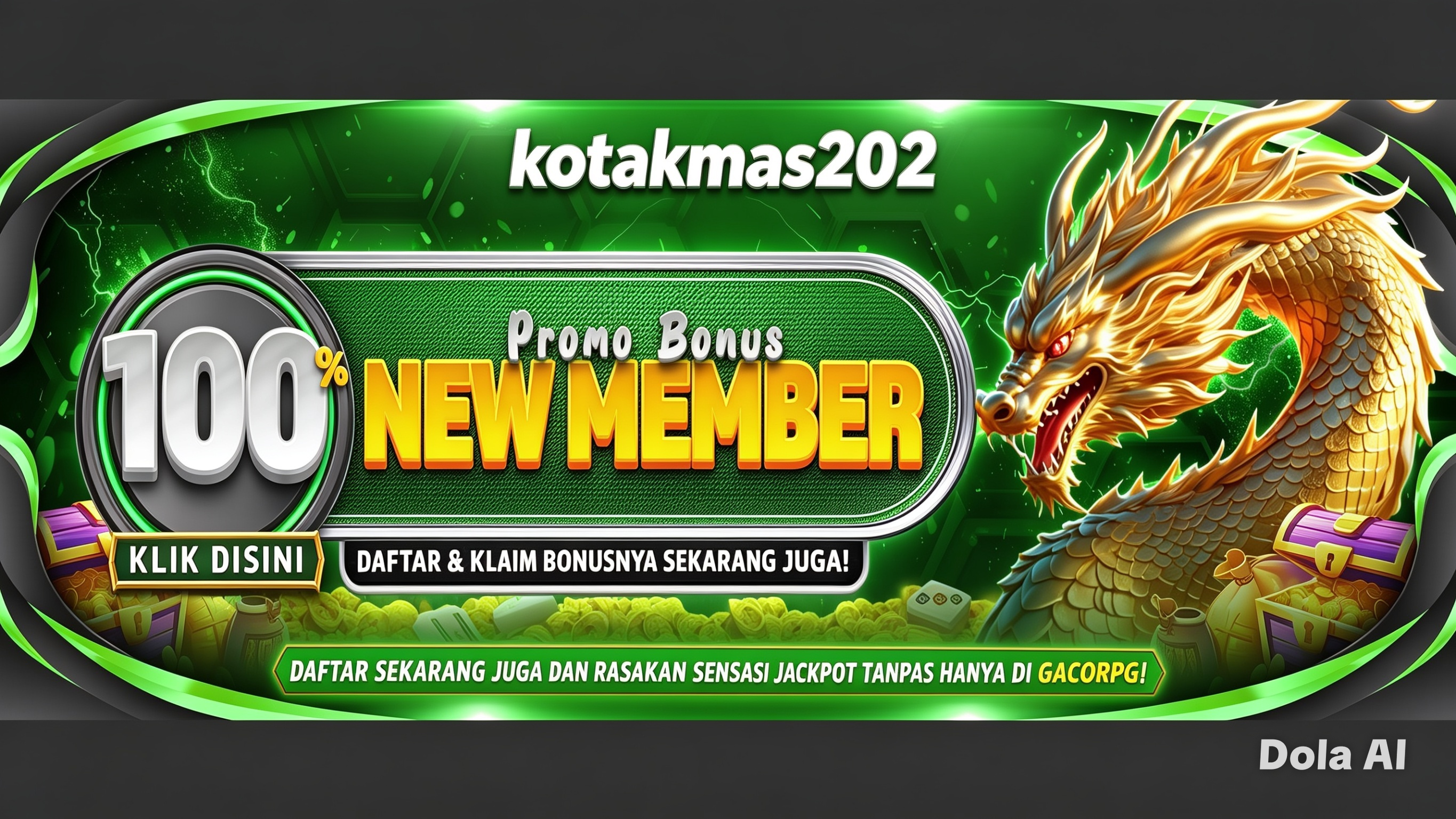 Promo Banner